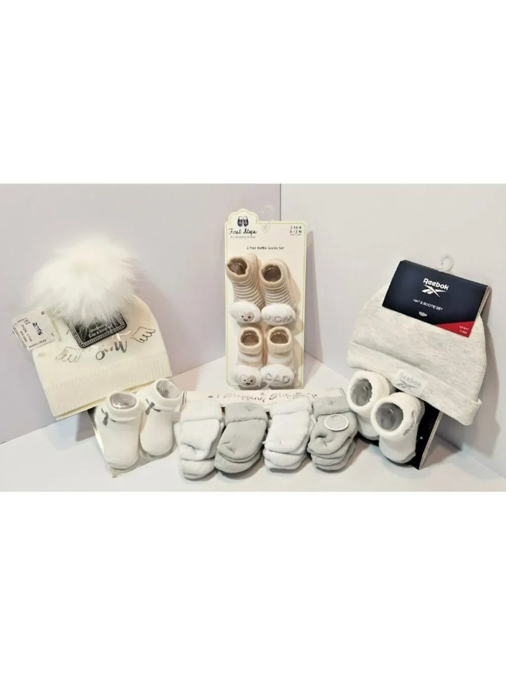 Reebok this product